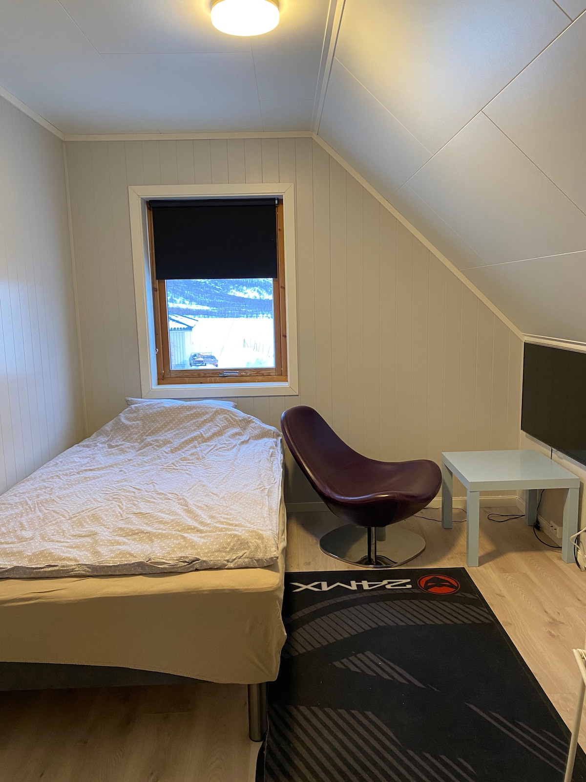 غرفة النوم 3