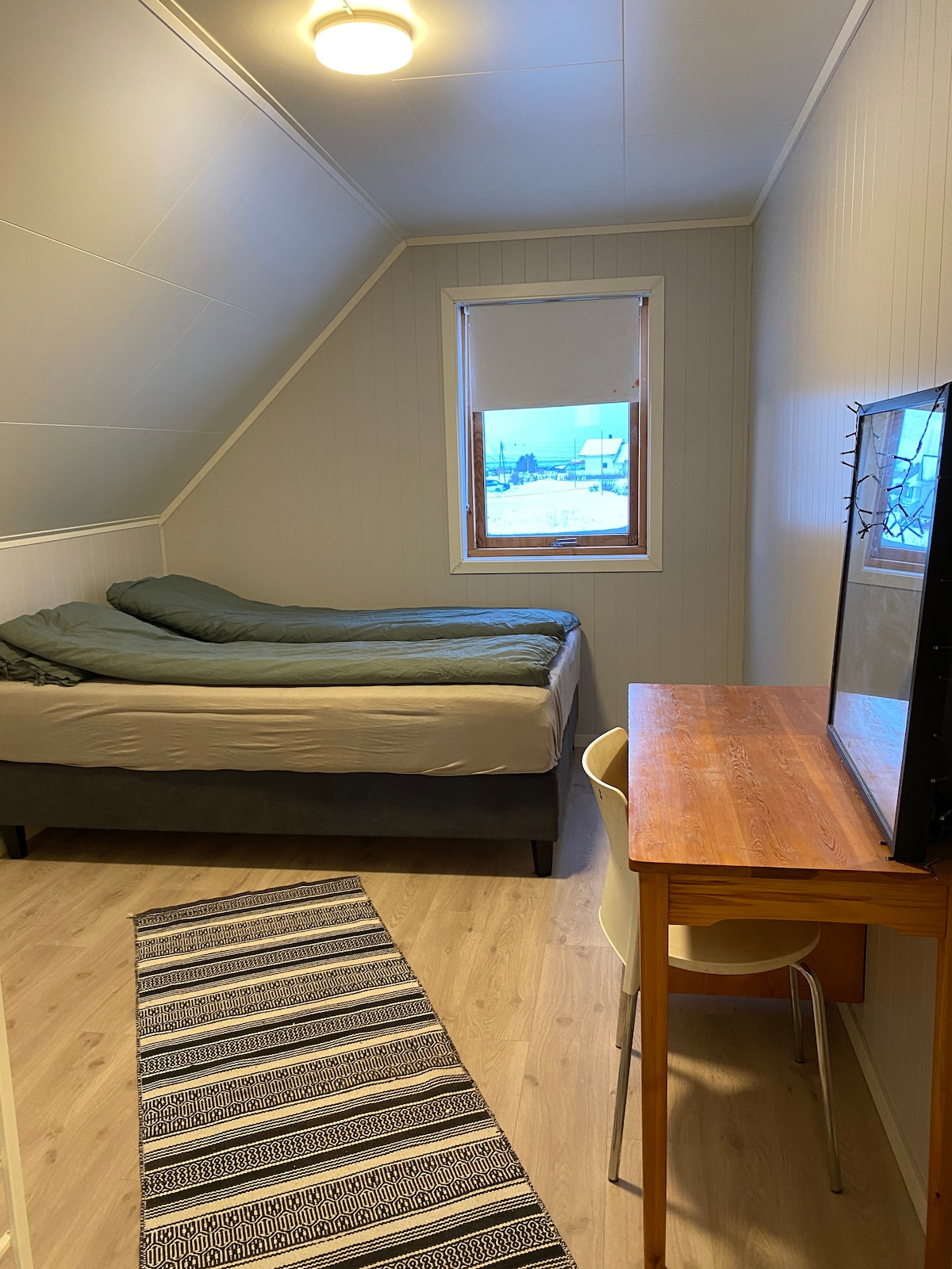 غرفة النوم 4