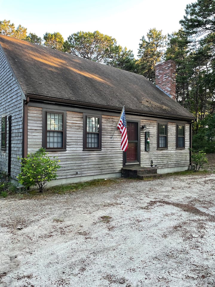 Newly Renovated 3 BR bayside home in South Eastham Houses for Rent in