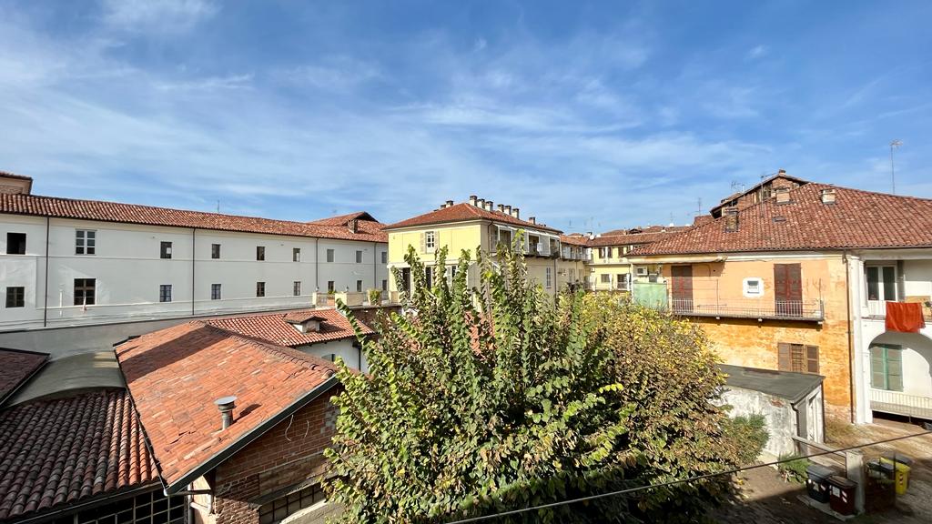 Top Airbnb: Casa San Martino a Asti