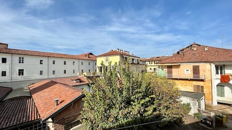 Top Airbnb: Casa San Martino a Asti