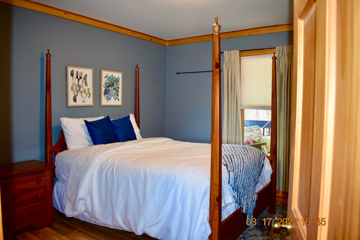 Главна спална соба