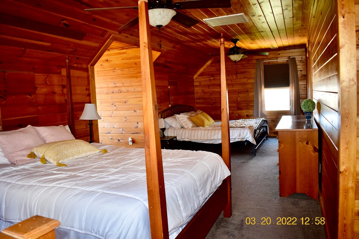 Надворешно поткровје