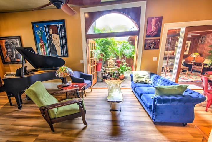 Key West Vacation Rentals | Apartment and Villa Rentals | Airbnb