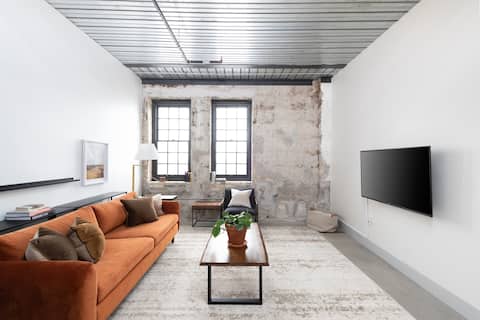 Flexhome Brewery District M6 - Fiserv+Gym+Parking