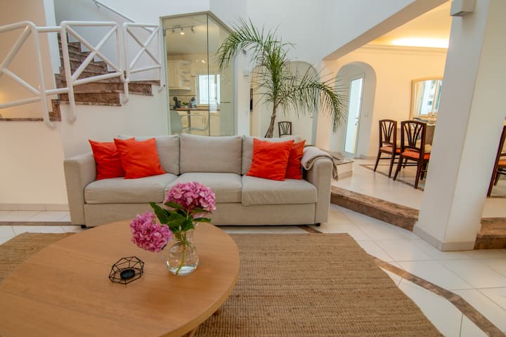 Vilamoura Beach Villa Private Heat Pool On Demand - 法魯