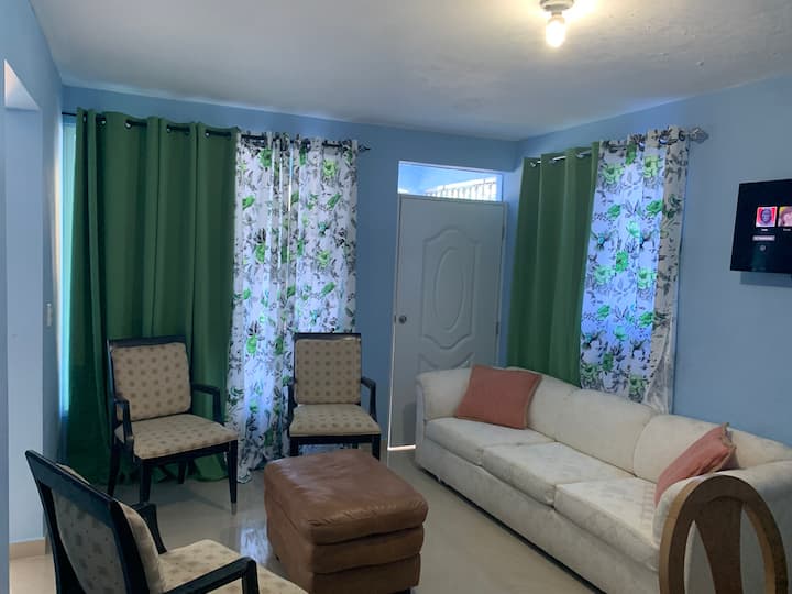 Casa Elsa (New Houses for Rent in Samaná, Samaná, Dominican