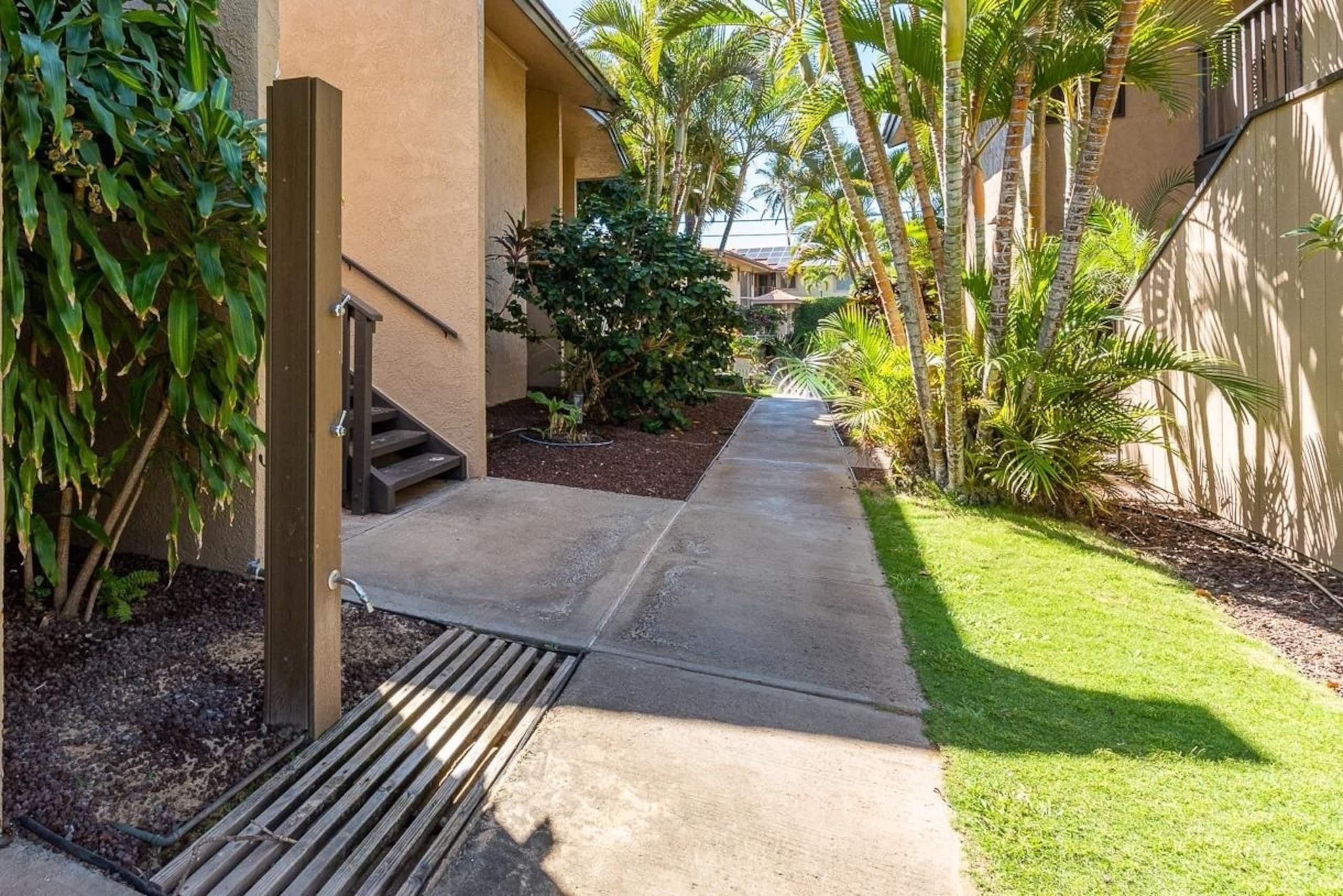Condo in Kihei · ★4.85 · 1 bedroom · 1 bed · 1 private bath - Image 19
