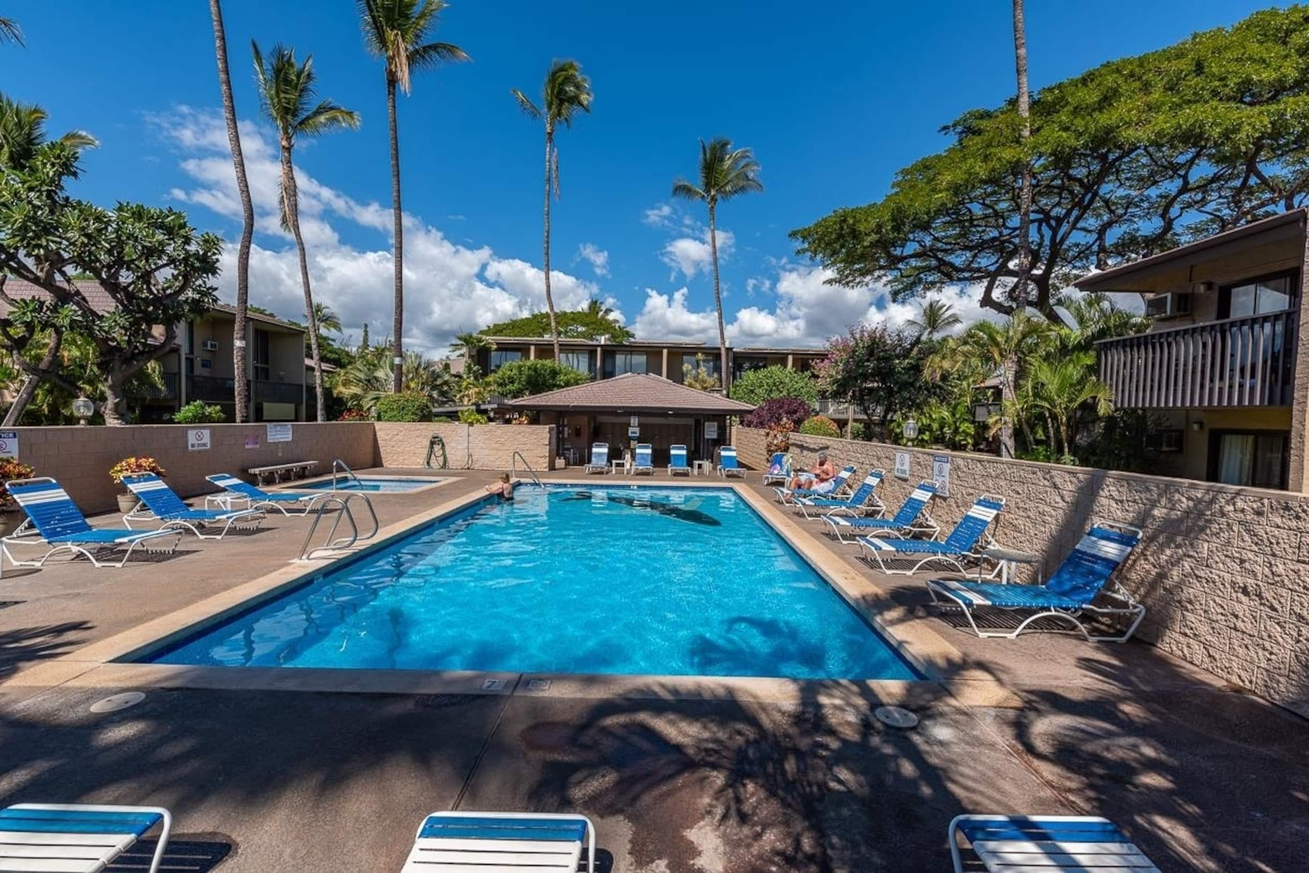 Condo in Kihei · ★4.85 · 1 bedroom · 1 bed · 1 private bath - Image 22