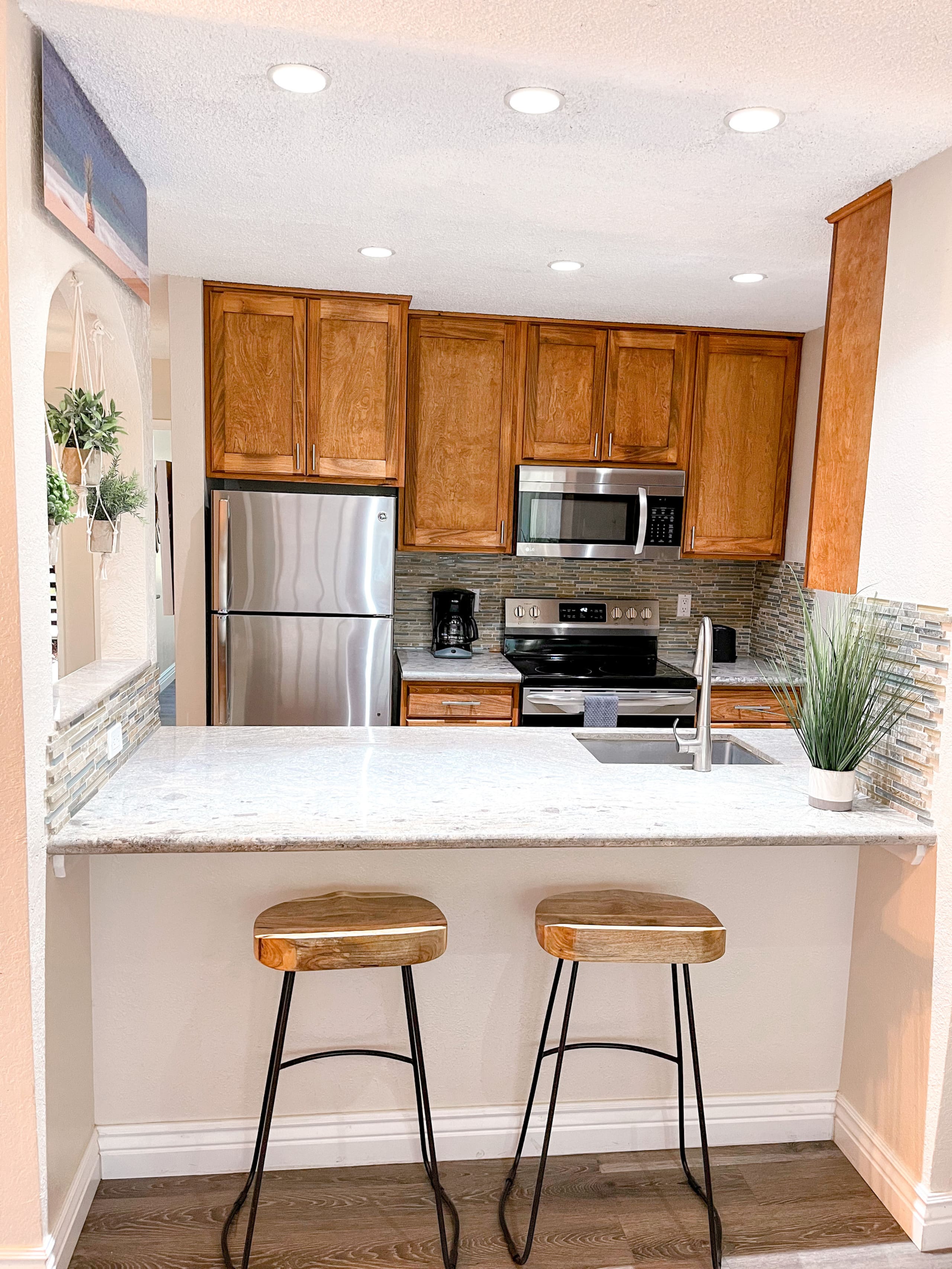 Condo in Kihei · ★4.85 · 1 bedroom · 1 bed · 1 private bath - Image 12