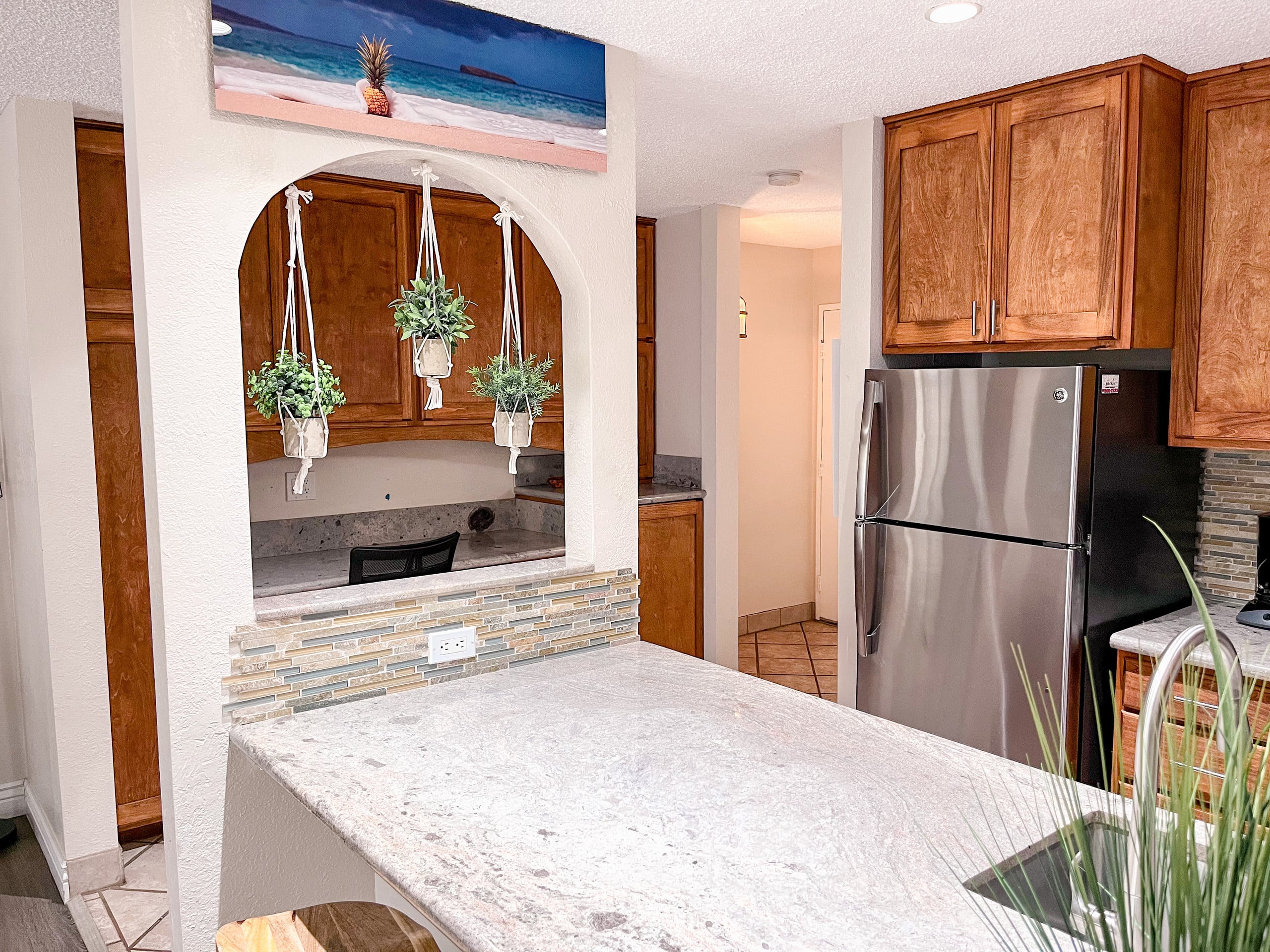 Condo in Kihei · ★4.85 · 1 bedroom · 1 bed · 1 private bath - Image 9