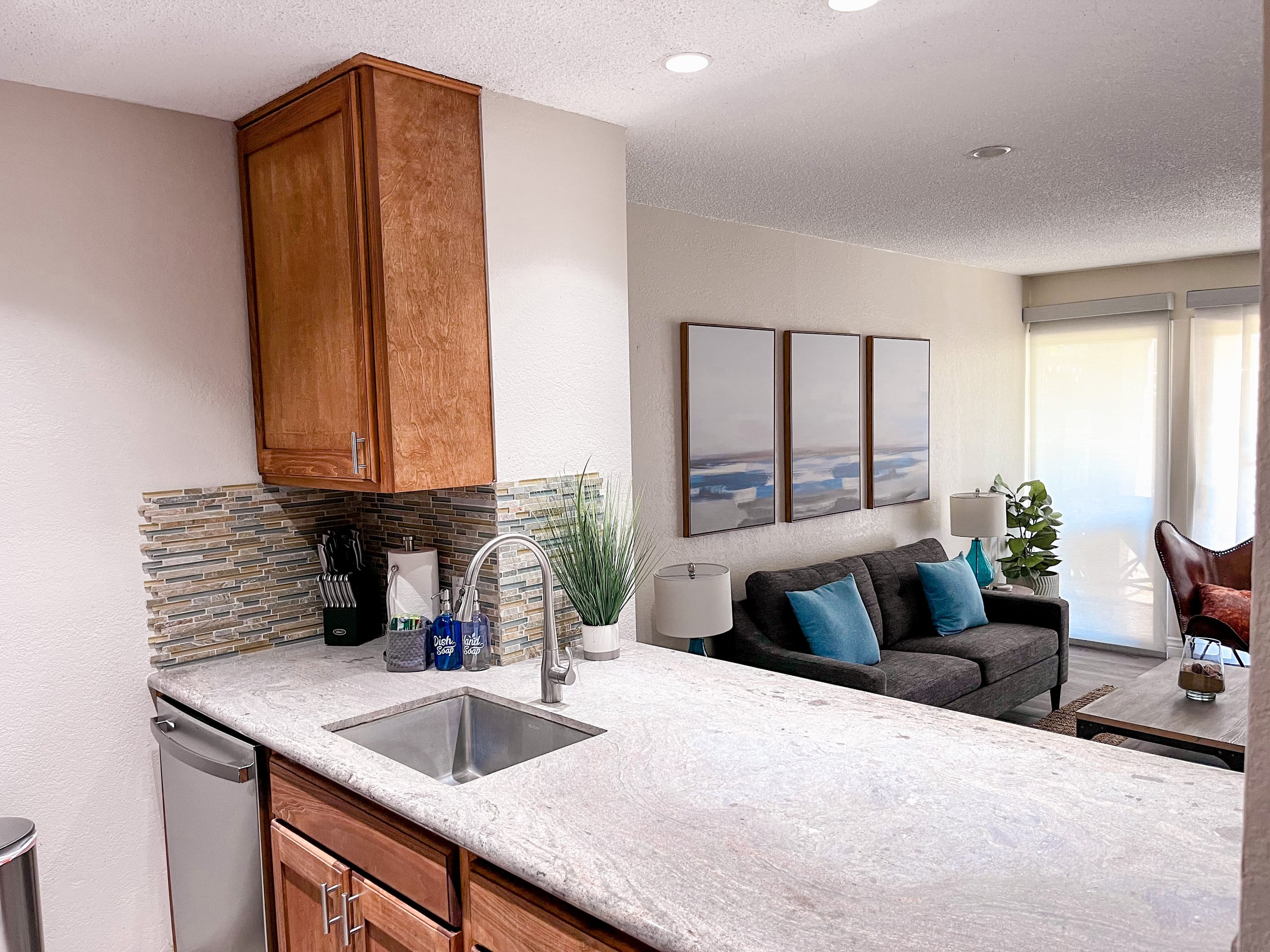 Condo in Kihei · ★4.85 · 1 bedroom · 1 bed · 1 private bath - Image 5