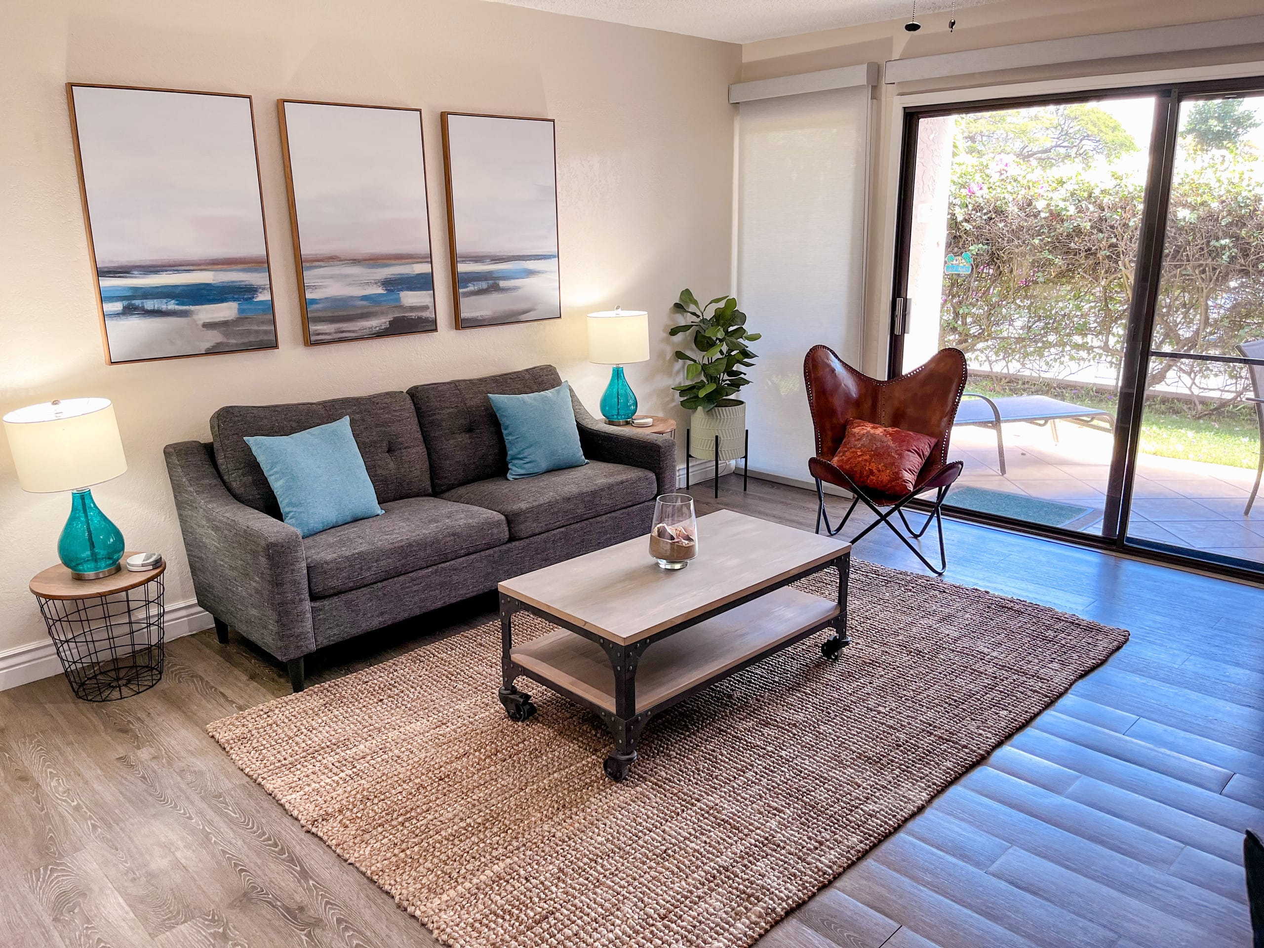Condo in Kihei · ★4.85 · 1 bedroom · 1 bed · 1 private bath - Image 3