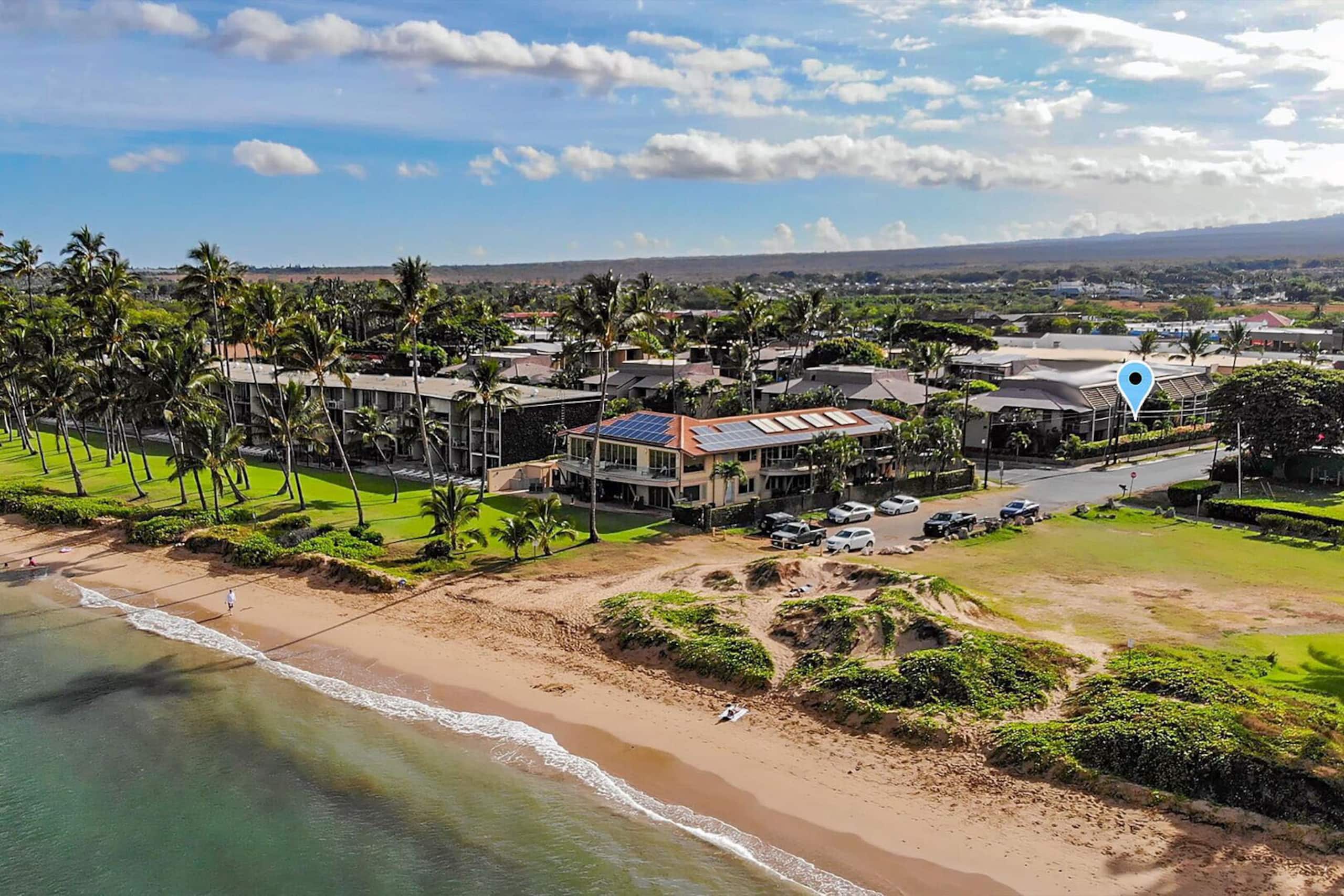 Condo in Kihei · ★4.85 · 1 bedroom · 1 bed · 1 private bath - Image 24