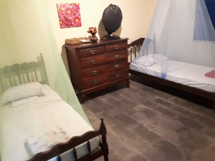 Quarto 3