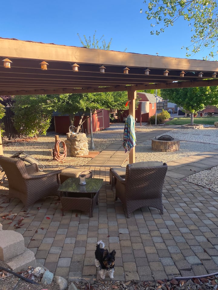 Shasta Lake Cabins House and Cabin Rentals Airbnb