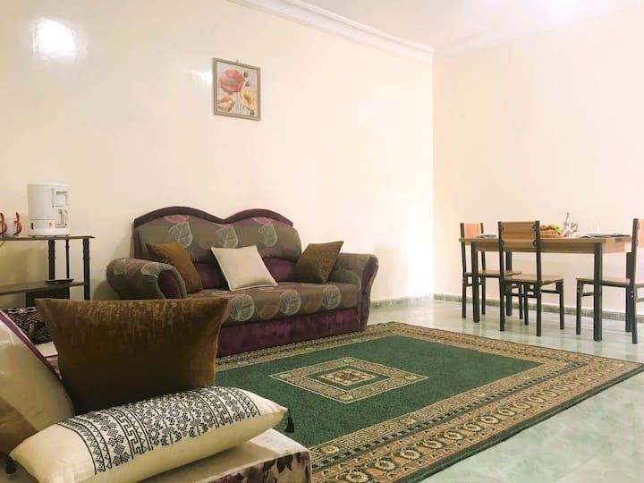Apt Nord Des '70 Nouakchottoises - Nouakchott