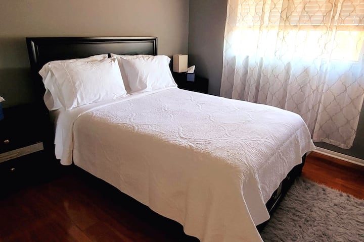 Chumba #3 cha kulala