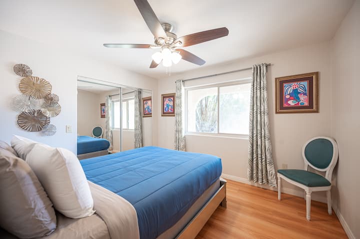 guest bedroom w queen 