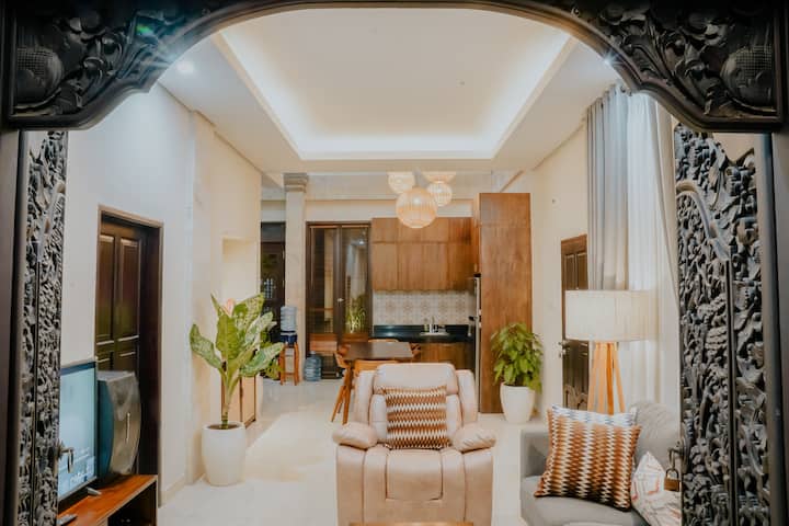 Shira House Bali - Denpasar