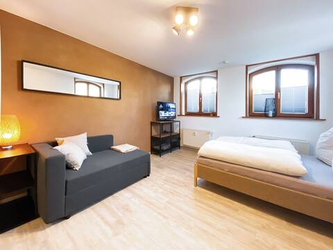 Fewo Janks | 11A-N2 | Apartment mit Flair