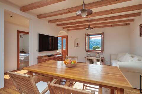 Park Cottage udoban apartman