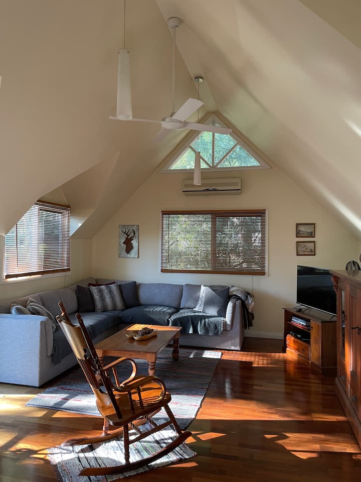 The Mill- Relax In A Jacuzzi At Base Of Mt Buller - 芒特布勒