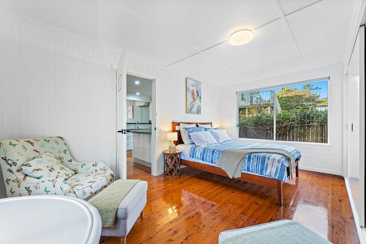 Užite si pokojnú a pokojnú noc