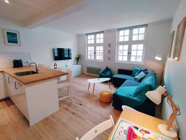 Loc'Atlantic managed Airbnb listing 2
