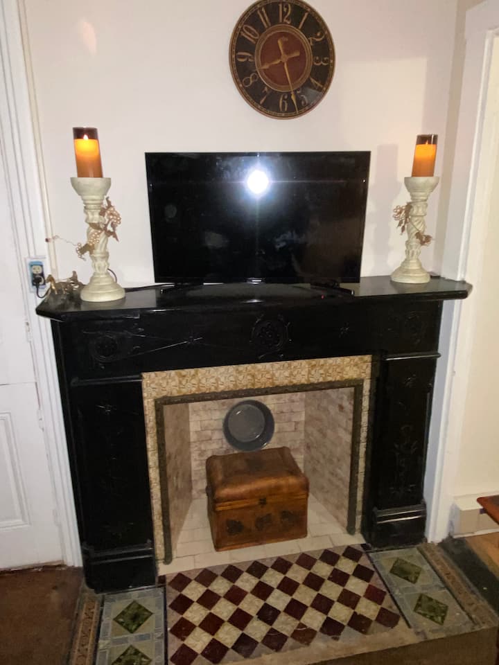 The Historic O’hara House - Pottsville, PA