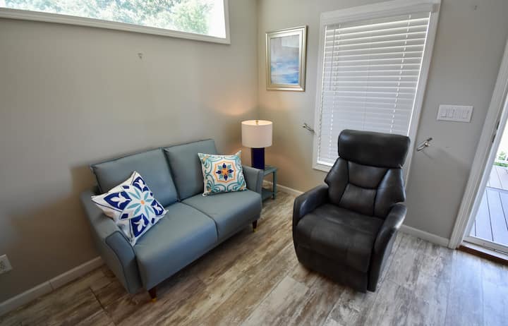 Private Tiny Home For Your Vaca! - Kissimmee