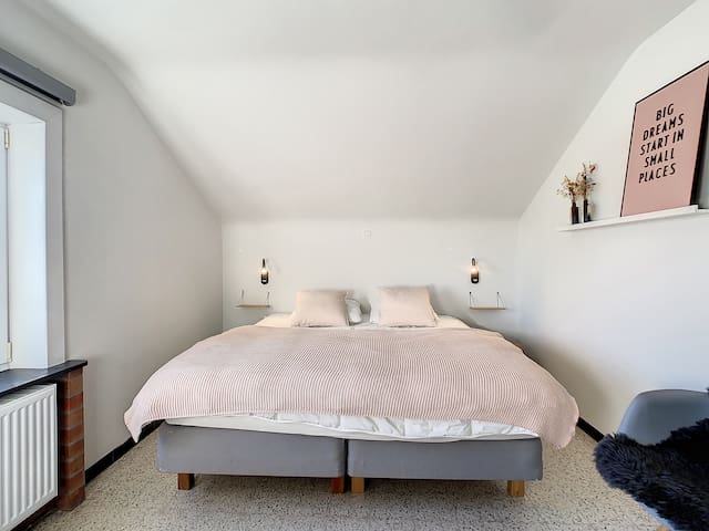 Huys Médard managed Airbnb listing 2