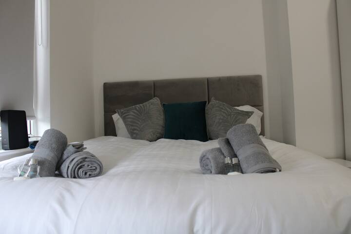 Beautiful, Spacious, Old Trafford home gallery image 3