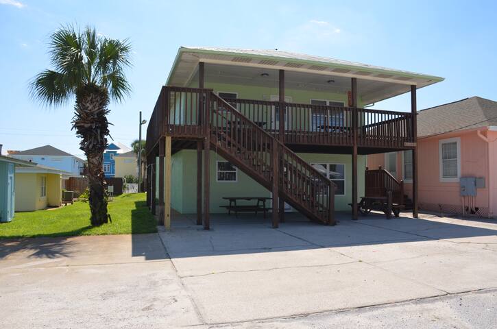 Cottages Christian Retreat managed Airbnb listing 2