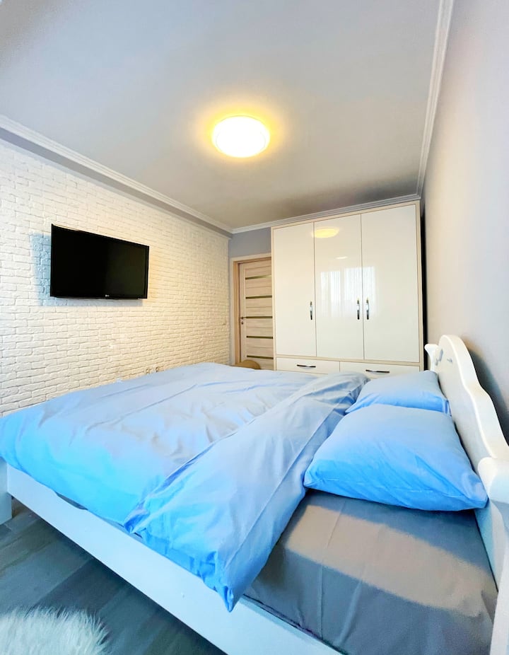 Chișinău Vacation Rentals & Homes Chisinau, Moldova Airbnb