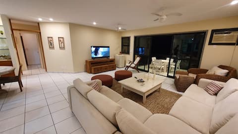 Apartamento Condomínio Porto Real Resort