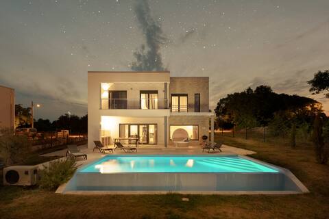Villa Monte D Or