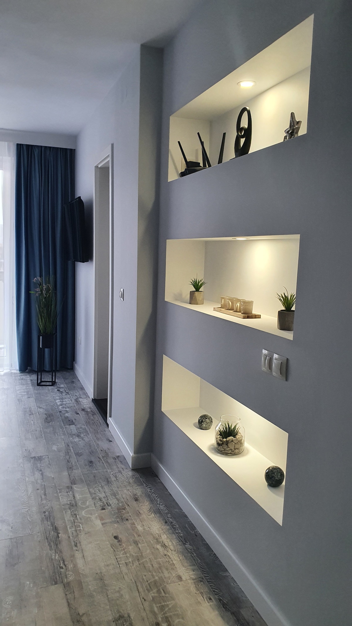 ห้องนั่งเล่น