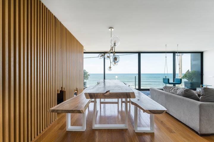 Beach Box 144 – exclusive Villa by the sea gallery image 3