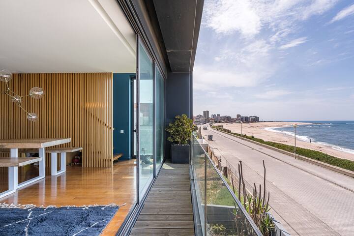 Beach Box 144 – exclusive Villa by the sea gallery image 5