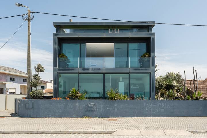 Beach Box 144 – exclusive Villa by the sea gallery image 2