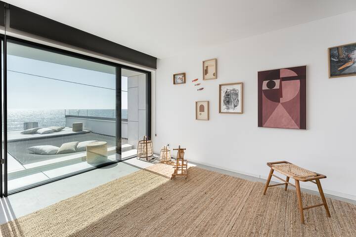 Seaside Garden House gallery image 5