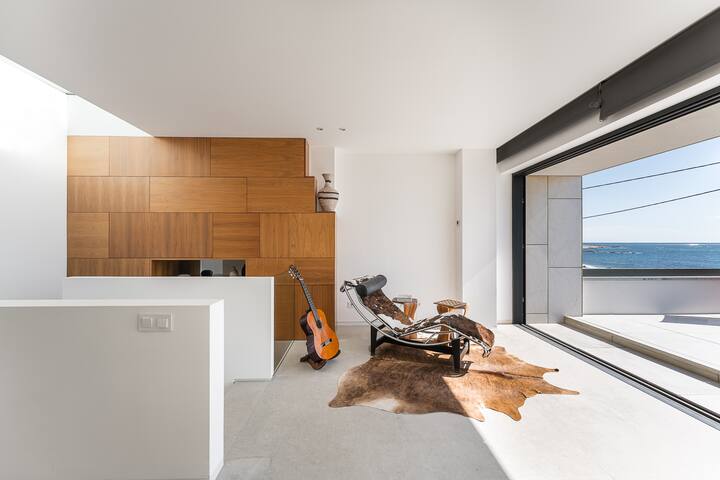 Seaside Garden House gallery image 3