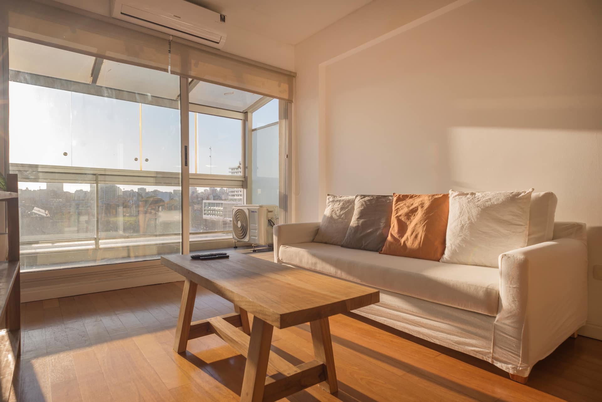 Departamento de 1 dormitorio en Palermo Hollywood con pileta y Wi-Fi