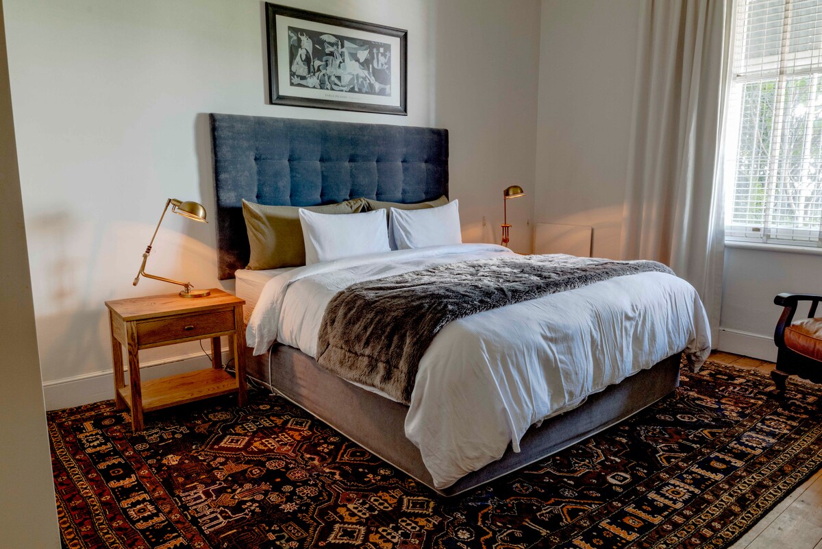 ห้องนอน