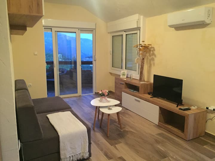 Villa Bonaca - Budva