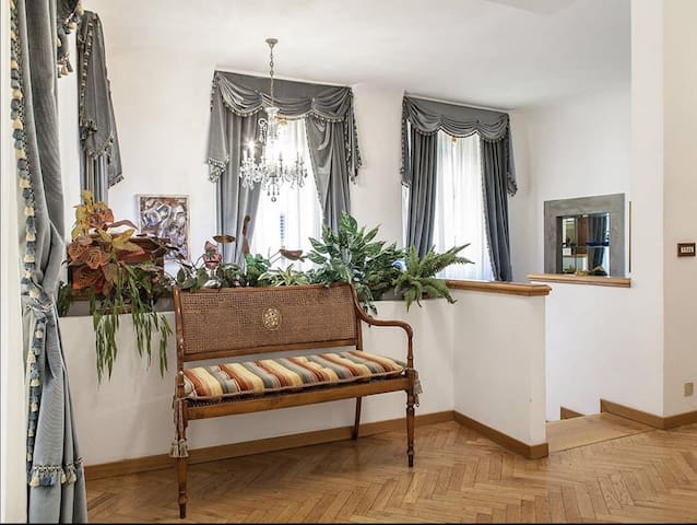 ★SPADA15★Classic & Charm apartment 5 min to DUOMO