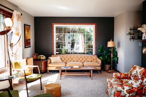 That 70s House at Hidden Creek Estates