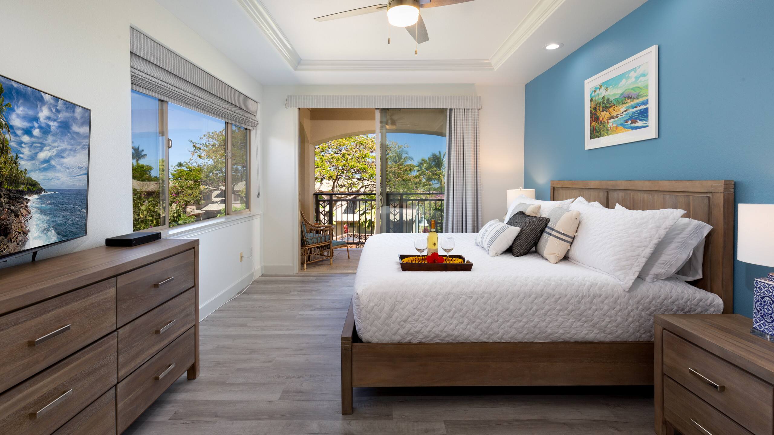 Townhouse in Waimea · ★4.89 · 2 bedrooms · 3 beds · 2 baths - Image 19