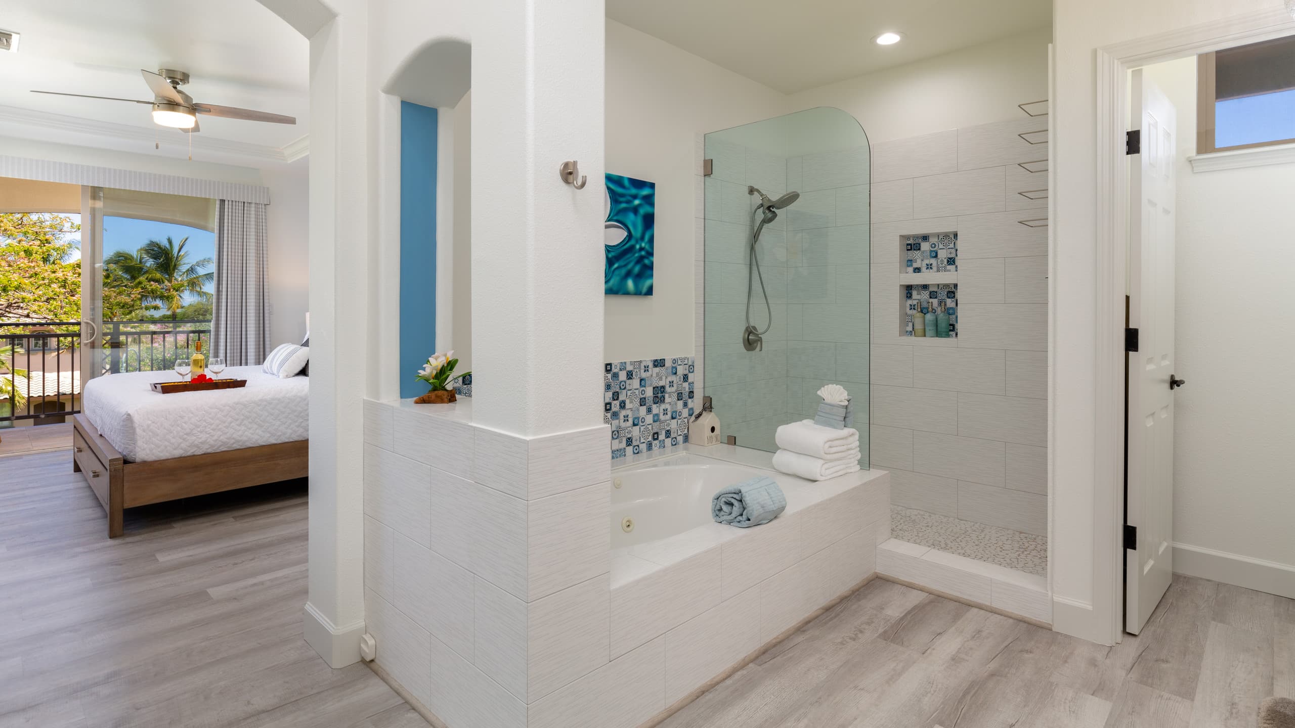 Townhouse in Waimea · ★4.89 · 2 bedrooms · 3 beds · 2 baths - Image 25
